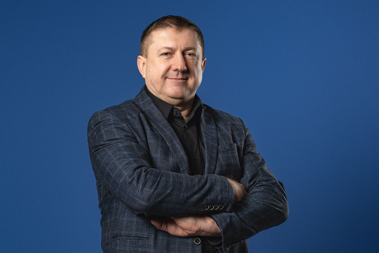 16 lat z nami! Tomasz Pilarski podsumowuje swoją niezwykłą ścieżkę